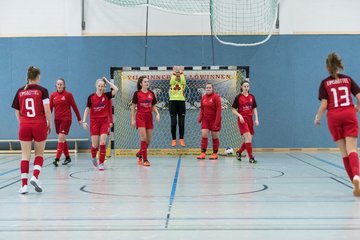 Bild 86 - HFV Futsalmeisterschaft